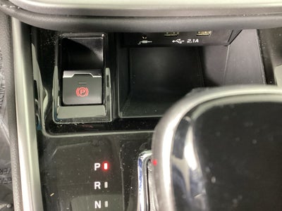 2022 Subaru Legacy Premium