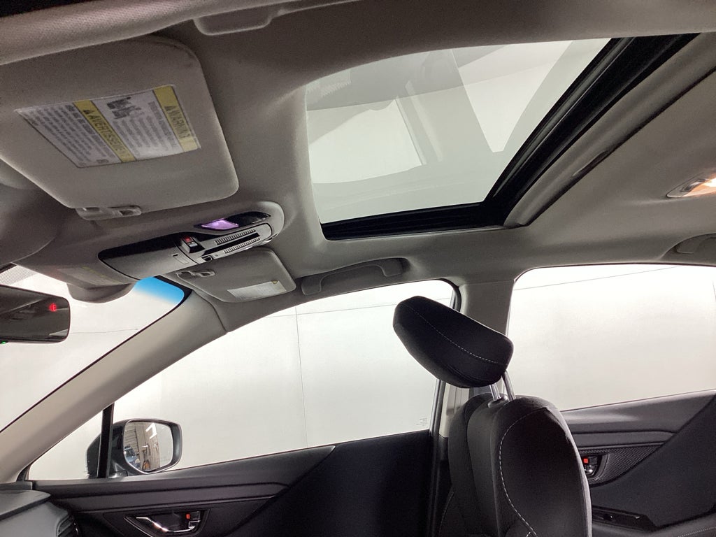 2022 Subaru Legacy Premium