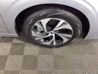 2022 Subaru Legacy Premium