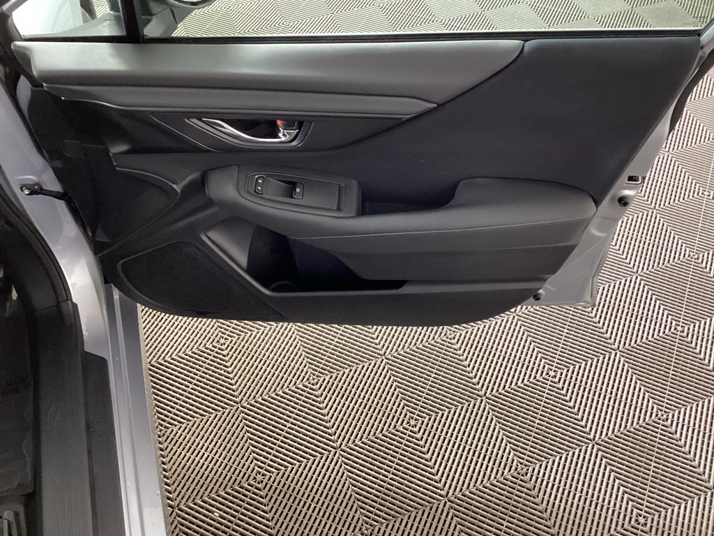 2022 Subaru Legacy Premium