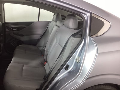 2022 Subaru Legacy Limited
