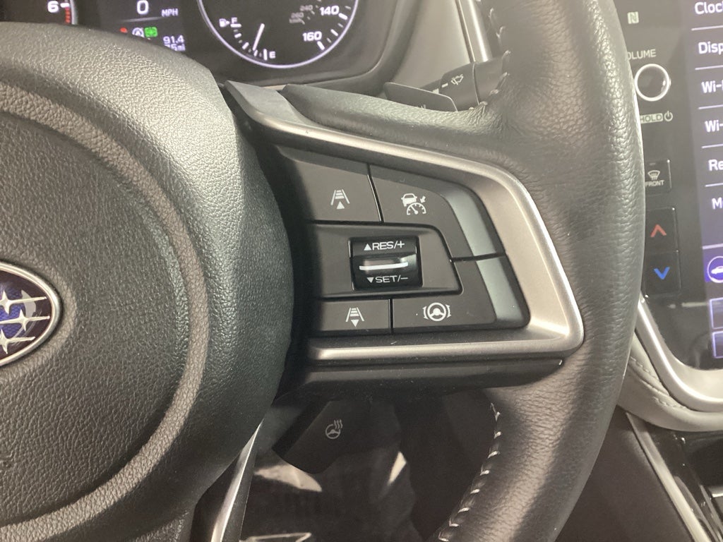 2022 Subaru Legacy Limited