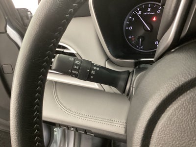 2022 Subaru Legacy Limited