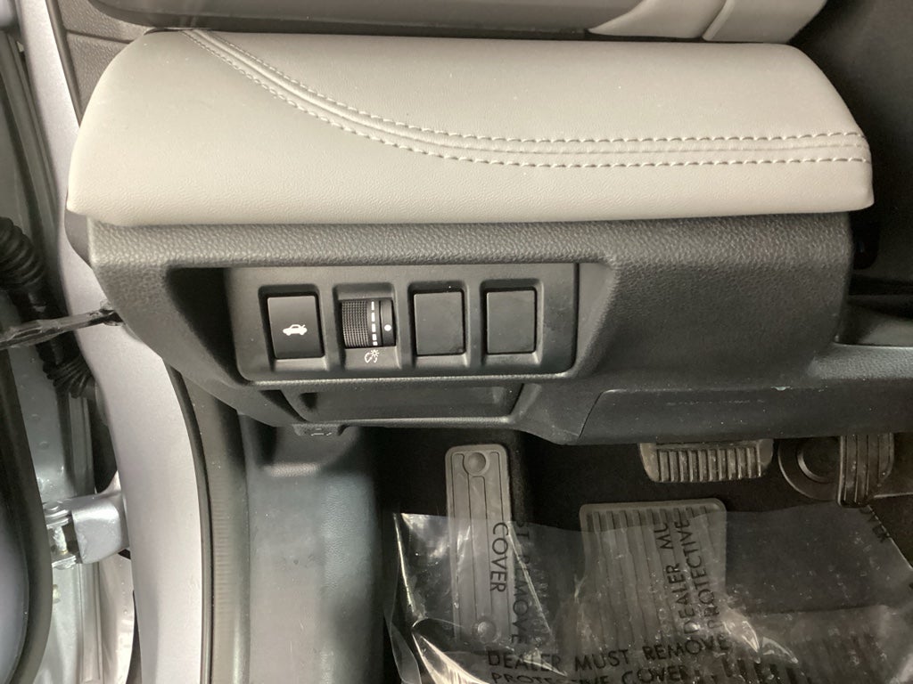 2022 Subaru Legacy Limited