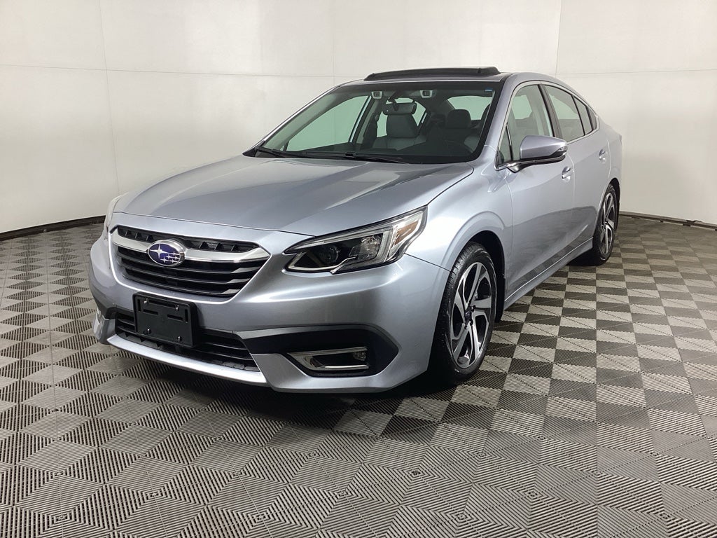 2022 Subaru Legacy Limited