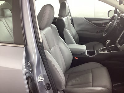 2022 Subaru Legacy Limited