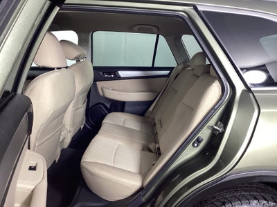 2018 Subaru Outback Premium