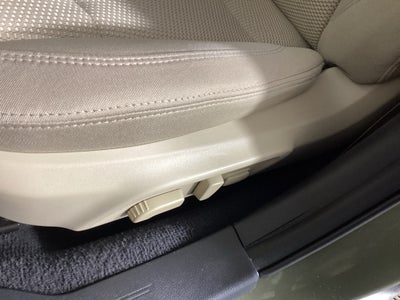 2018 Subaru Outback Premium