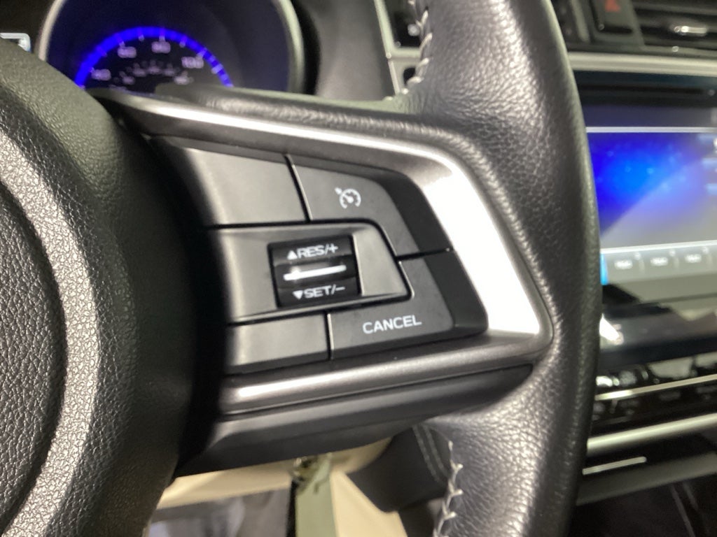 2018 Subaru Outback Premium