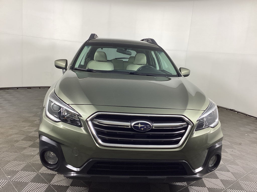 2018 Subaru Outback Premium