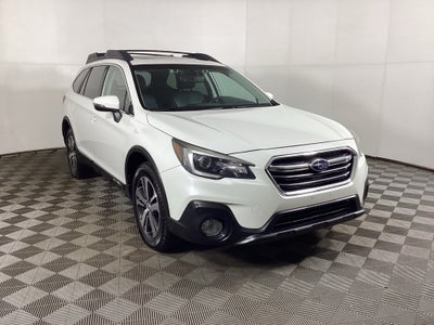 2019 Subaru Outback Limited