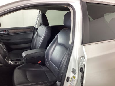 2019 Subaru Outback Limited