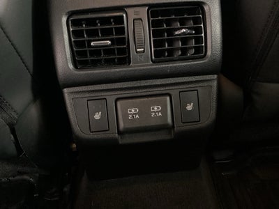 2019 Subaru Outback Limited