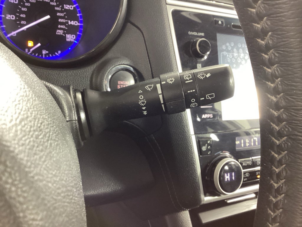 2019 Subaru Outback Limited