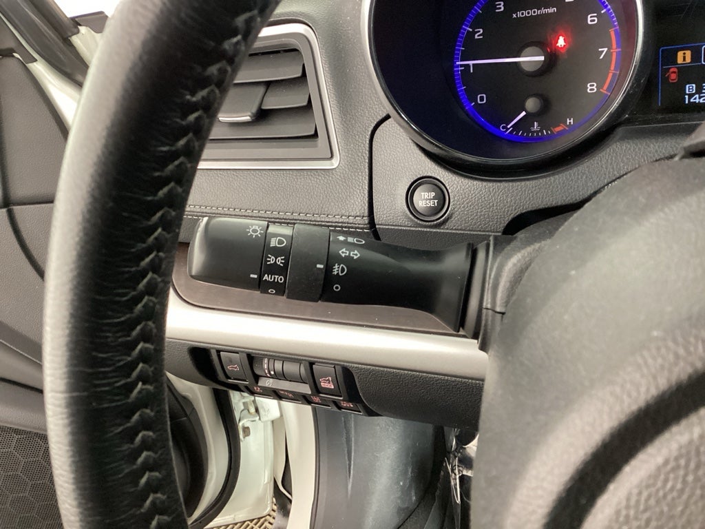 2019 Subaru Outback Limited