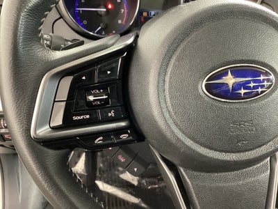 2019 Subaru Outback Limited