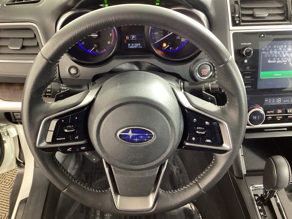 2019 Subaru Outback Limited