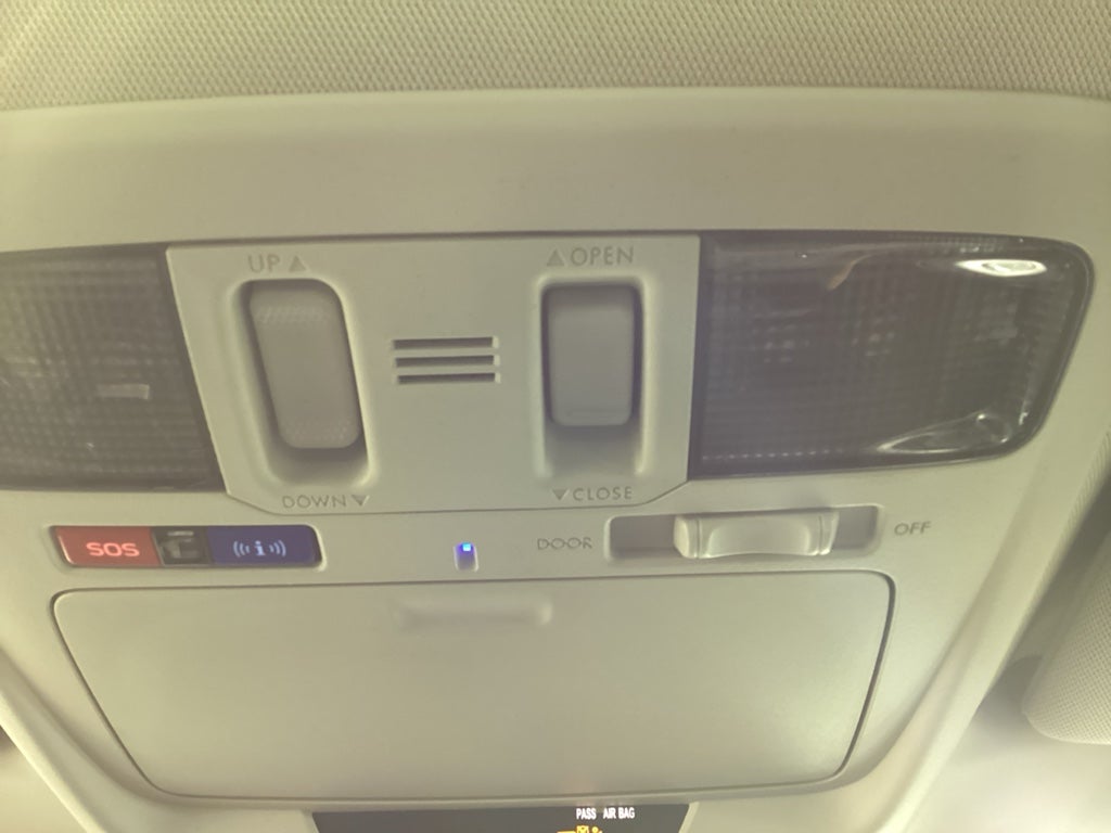 2019 Subaru Outback Limited