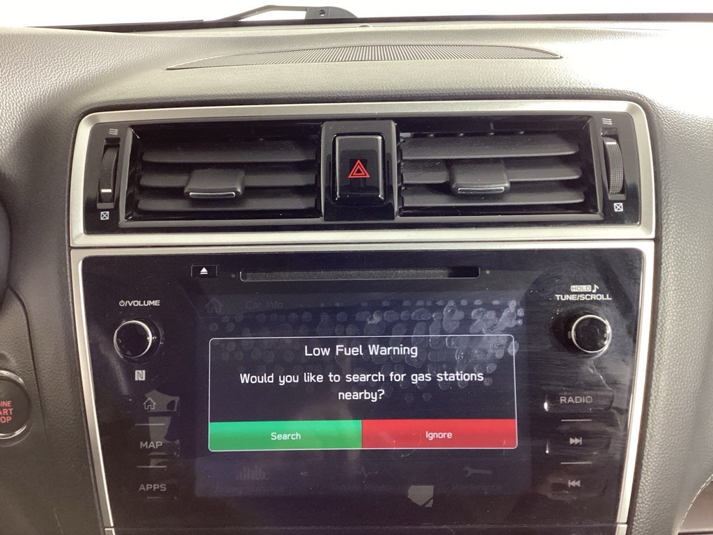 2019 Subaru Outback Limited