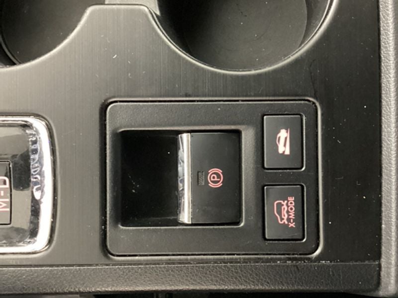 2019 Subaru Outback Limited