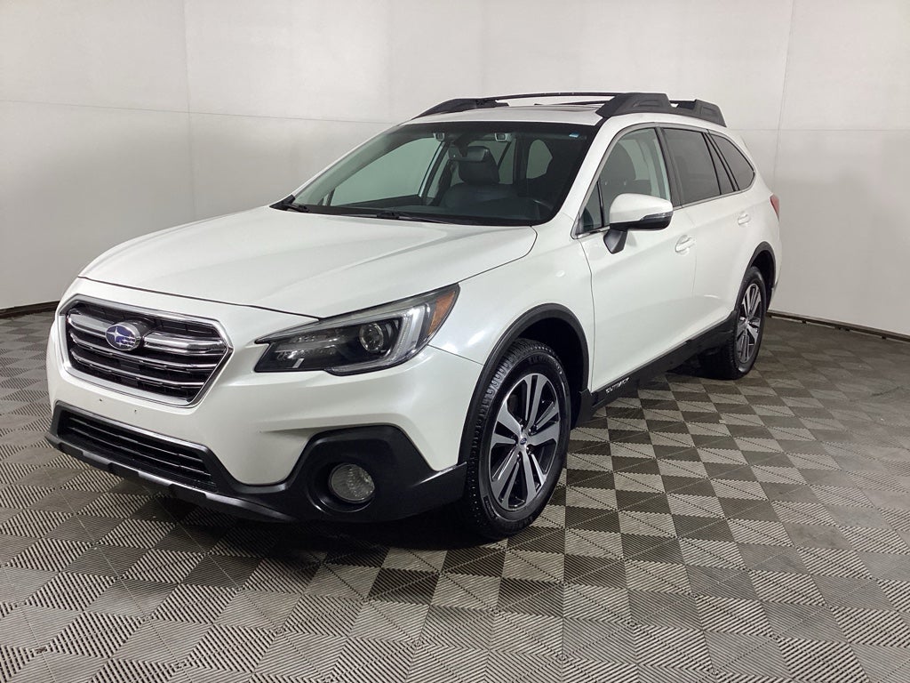 2019 Subaru Outback Limited