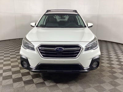2019 Subaru Outback Limited