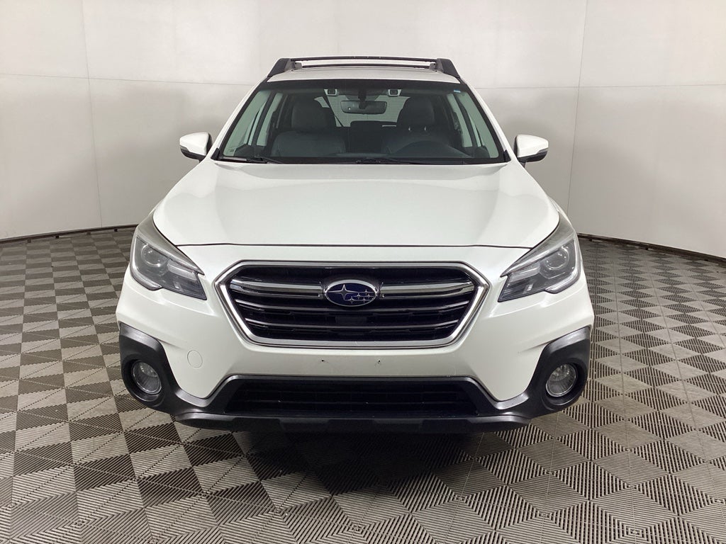 2019 Subaru Outback Limited