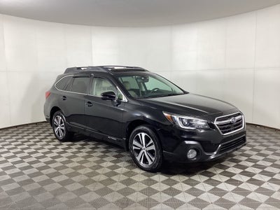 2019 Subaru Outback Limited