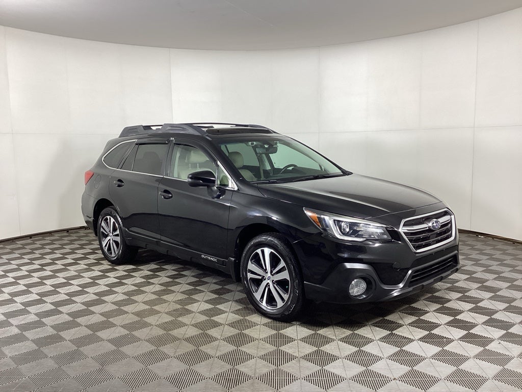 2019 Subaru Outback Limited