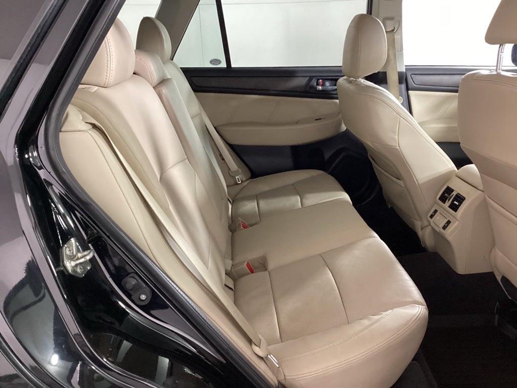 2019 Subaru Outback Limited