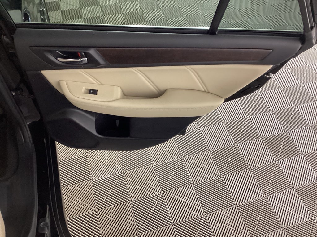 2019 Subaru Outback Limited