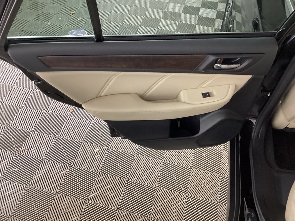 2019 Subaru Outback Limited