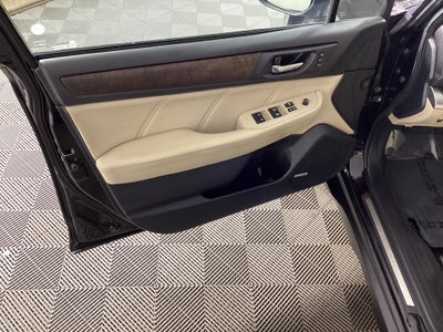 2019 Subaru Outback Limited