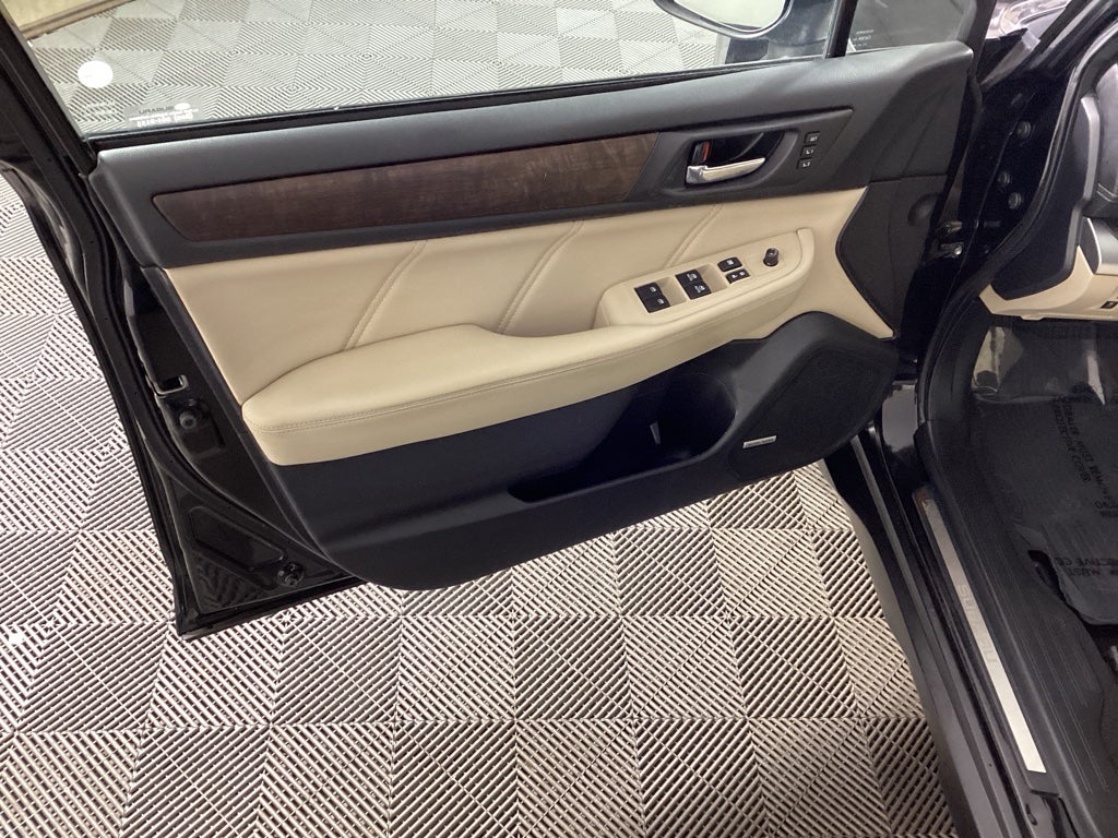 2019 Subaru Outback Limited