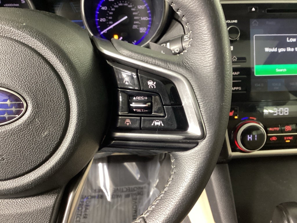 2019 Subaru Outback Limited