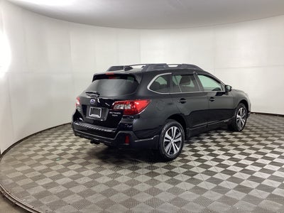 2019 Subaru Outback Limited