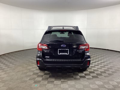 2019 Subaru Outback Limited