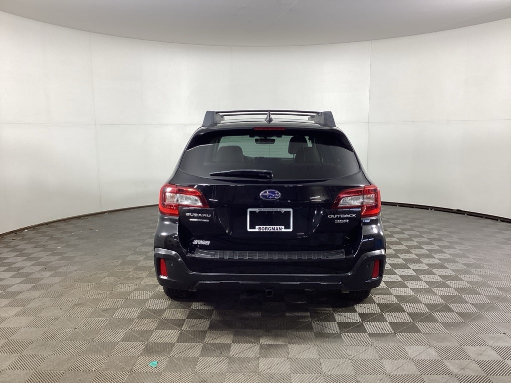 2019 Subaru Outback Limited