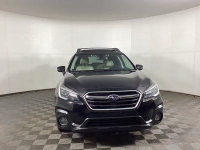 2019 Subaru Outback Limited