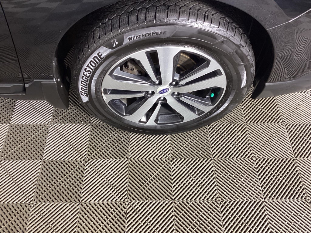 2019 Subaru Outback Limited