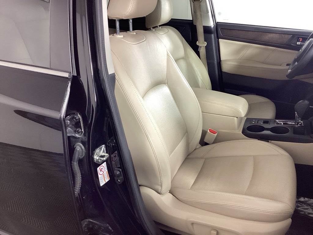 2019 Subaru Outback Limited