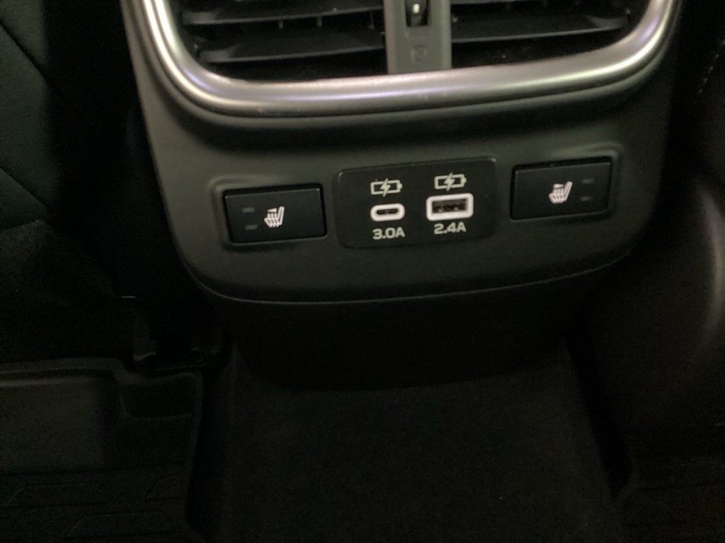 2023 Subaru Outback Touring XT