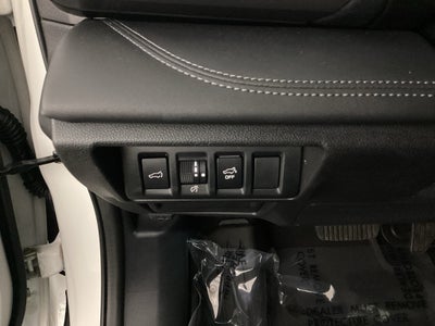 2023 Subaru Outback Touring XT