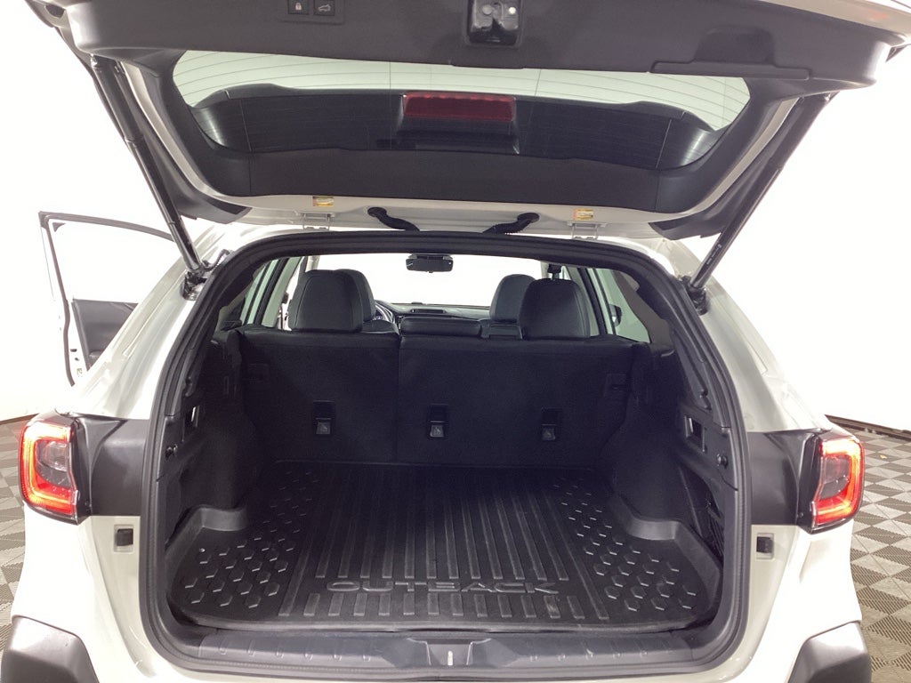 2023 Subaru Outback Touring XT