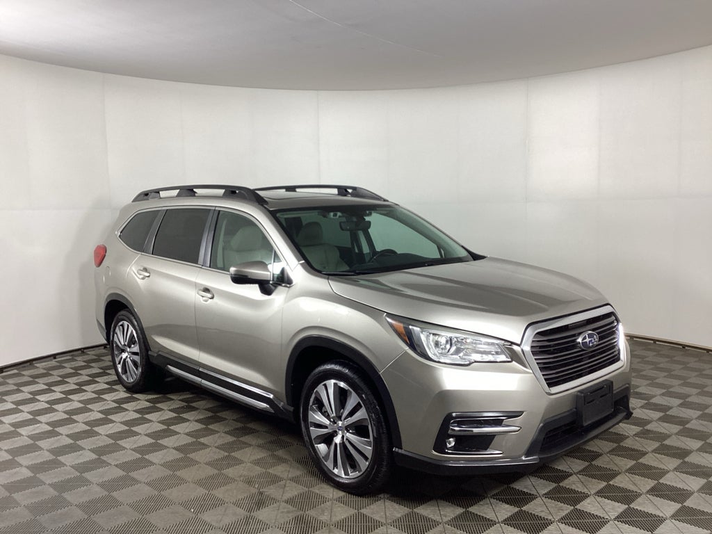 2020 Subaru Ascent Limited