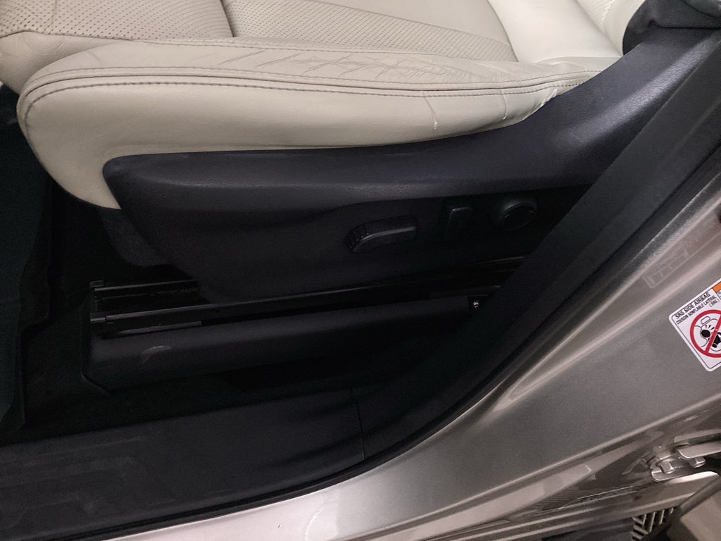 2020 Subaru Ascent Limited