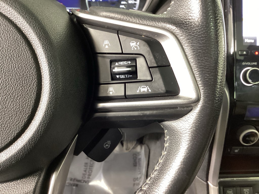 2020 Subaru Ascent Limited