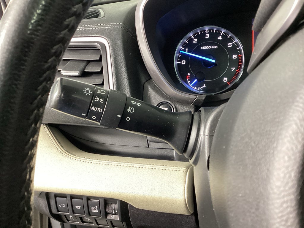 2020 Subaru Ascent Limited