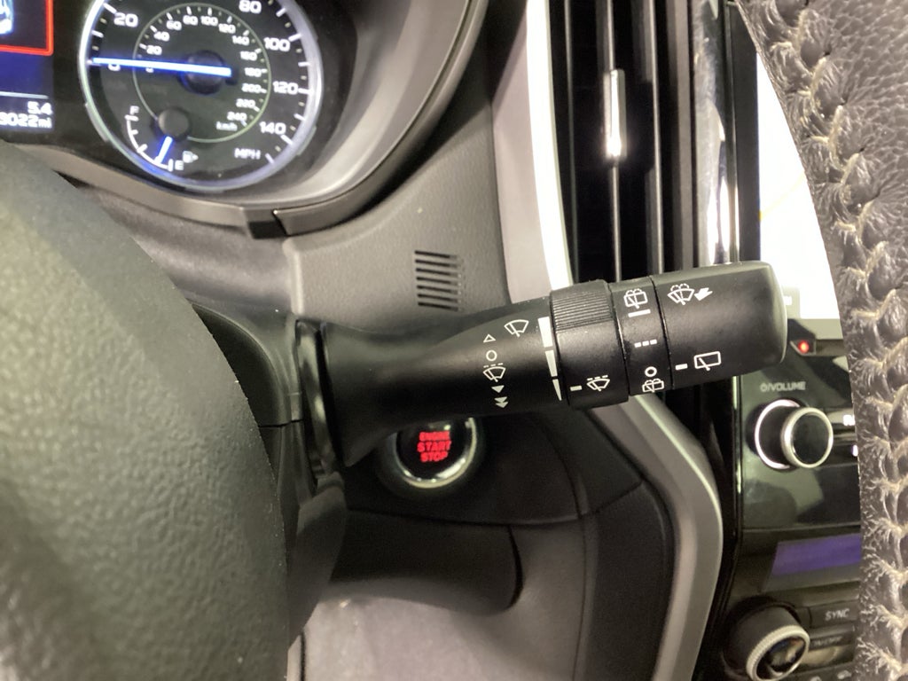 2020 Subaru Ascent Limited