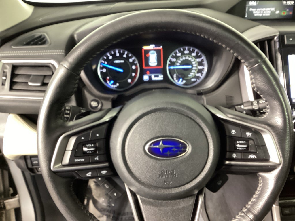 2020 Subaru Ascent Limited